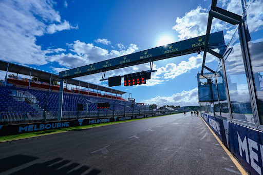 F1’s Most Thrilling Races – A Retrospective