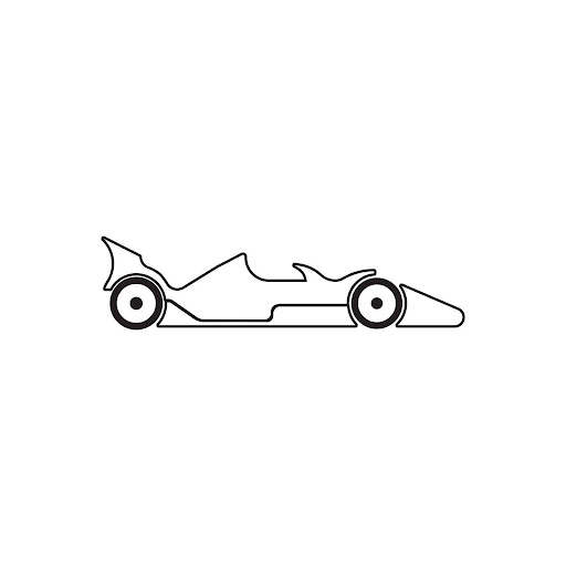 The Evolution of Formula 1 Cars