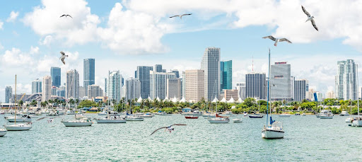 The Miami Grand Prix 2024 