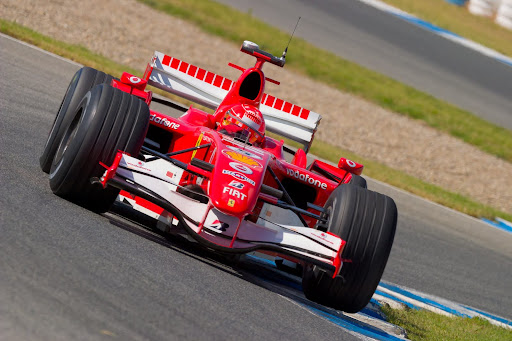 Unforgettable Moments in F1