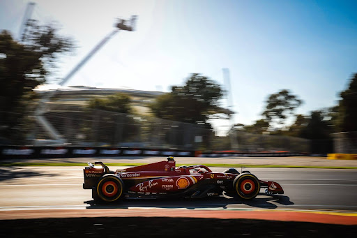 F1’s Influence on Road Car Technology
